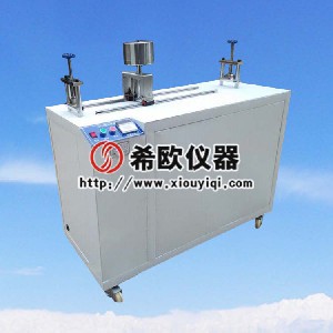 電線外套耐刮磨試驗(yàn)機(jī)